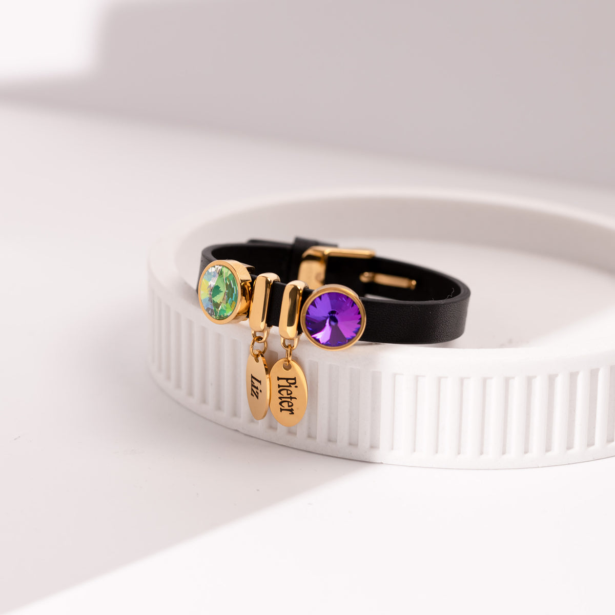 Mix and Match Rivoli