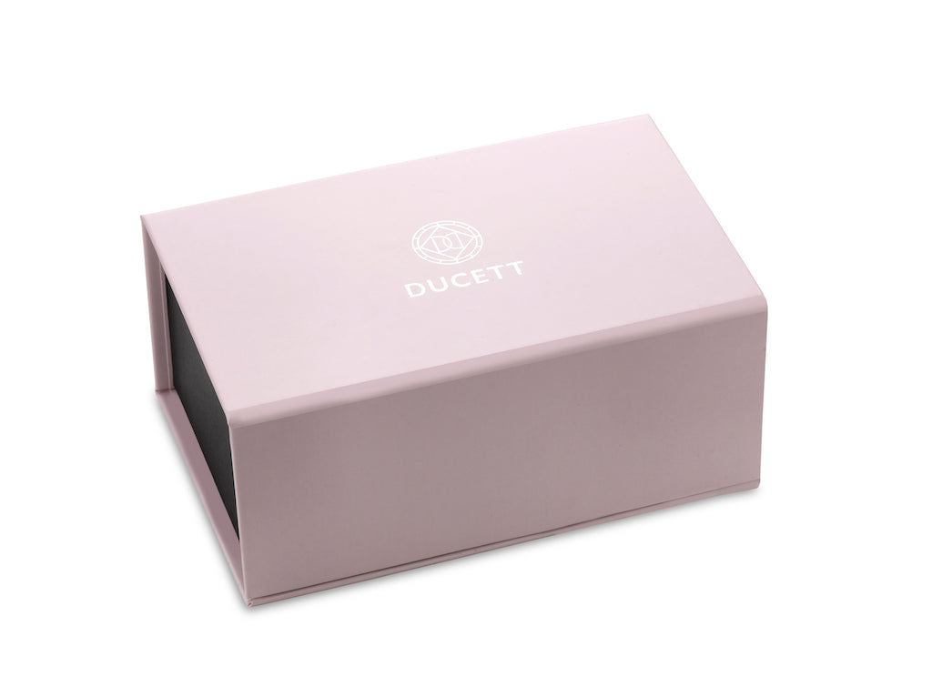 Stella silver gift box - Tarnish free