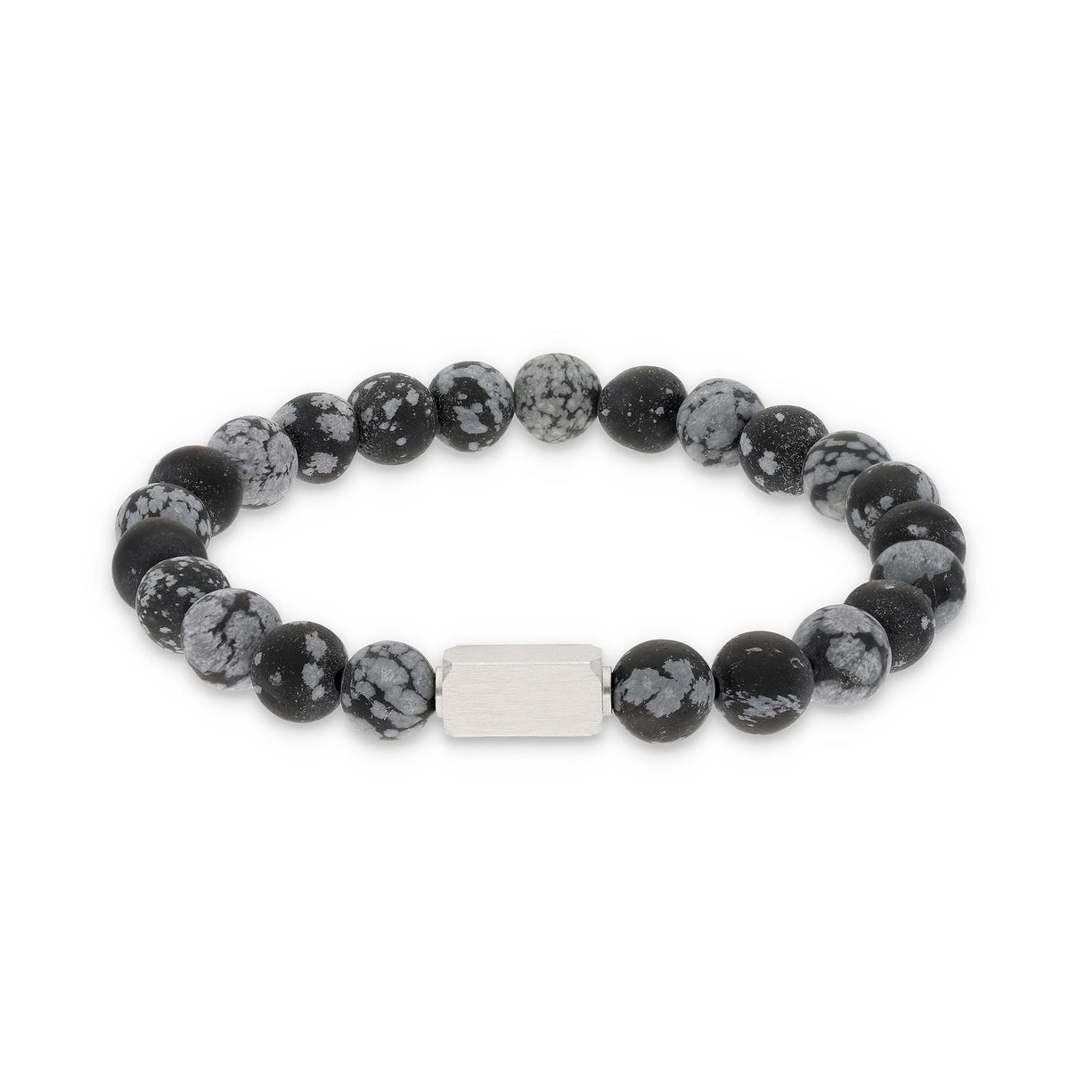 Obsidiaan qube - Personalized