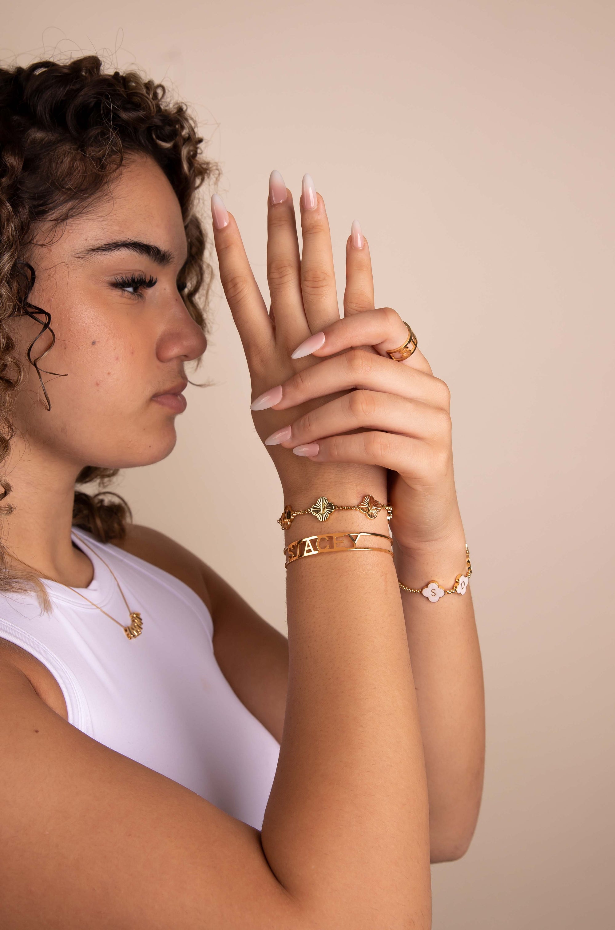 Ducett jewellery care guide