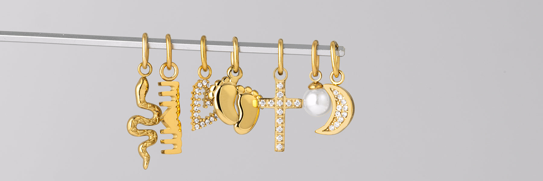 Aura collection