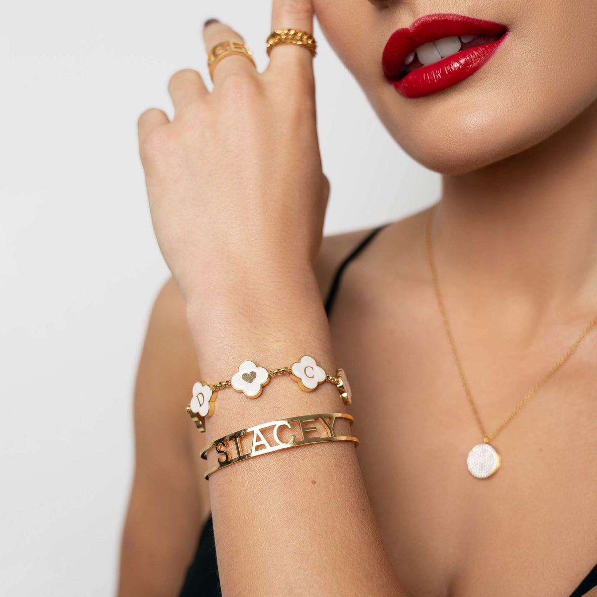 Name Jewellery