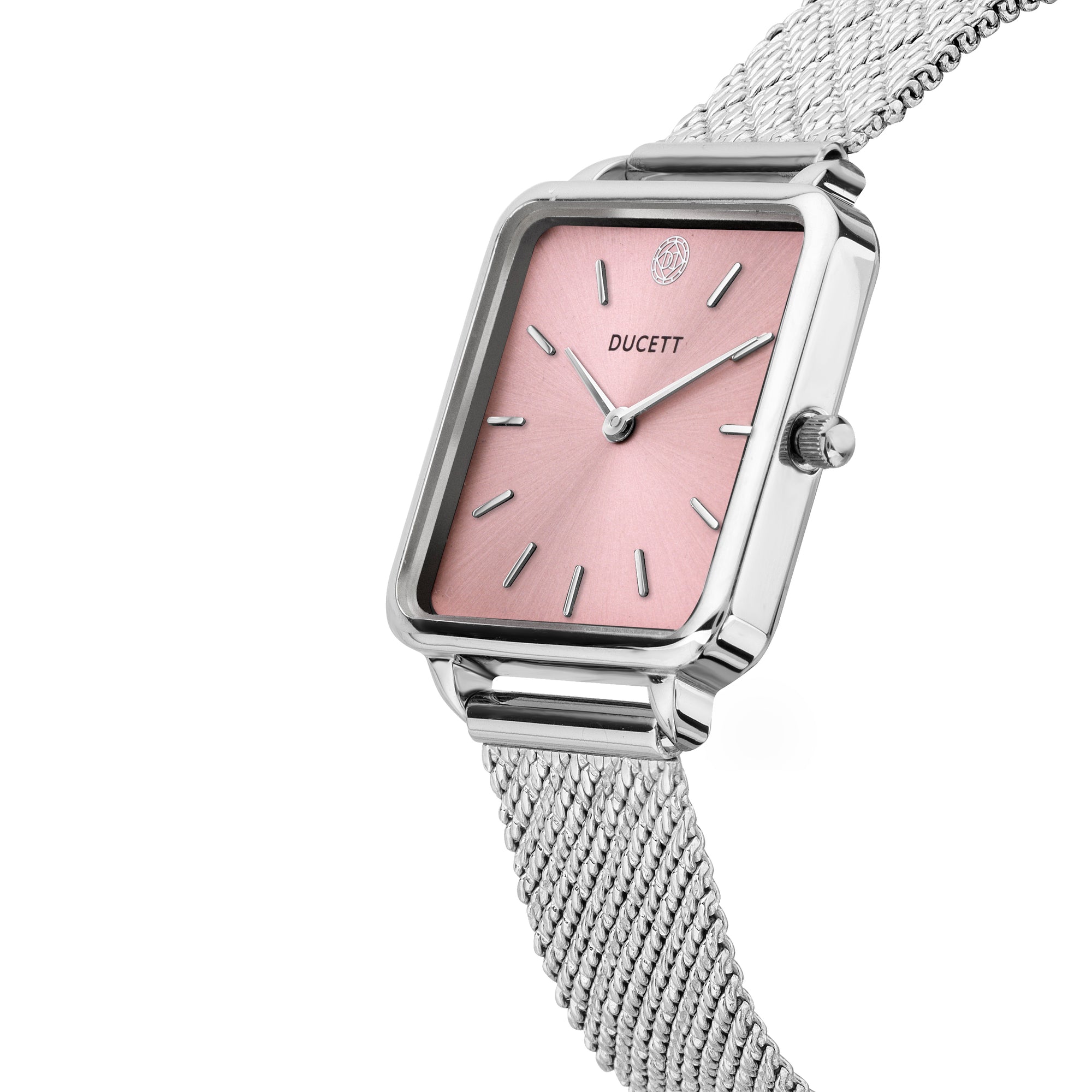 Square blush - Adjustable