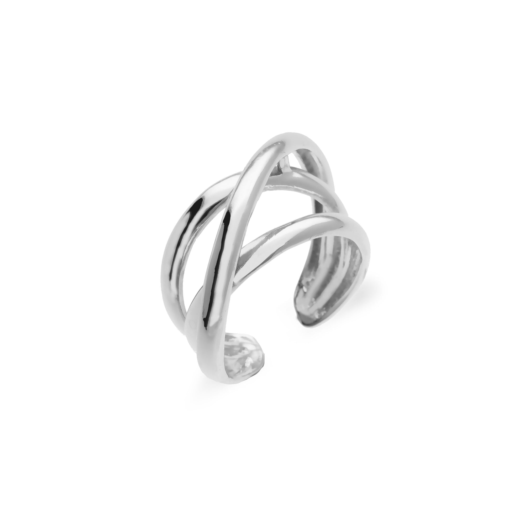 Lex Silver - Stainless steel