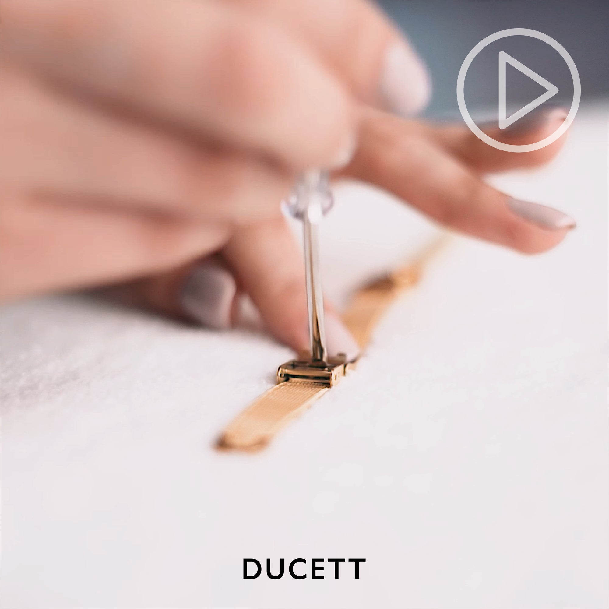 Mesh bracelet - Adjustable